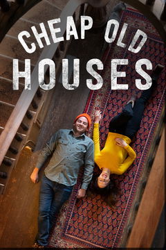 Cheap Old Houses (2021&#8209;&nbsp;)