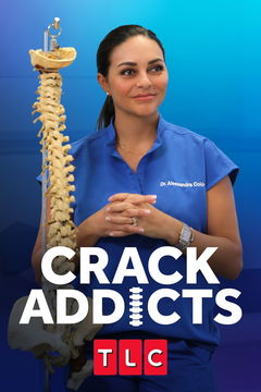Crack Addicts (2023&#8209;&nbsp;)