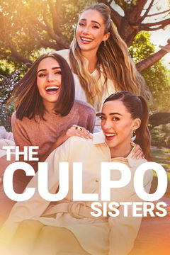 The Culpo Sisters (2022&#8209;&nbsp;)