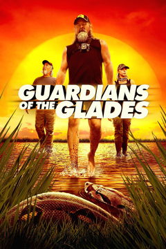 Guardians of the Glades (2019&#8209;2020)