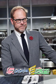 Good Eats (1999&#8209;2021)