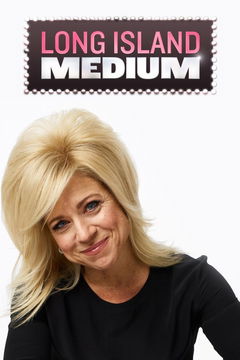 Long Island Medium (2011&#8209;2019)