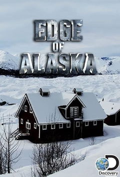 Edge of Alaska (2014&#8209;2017)