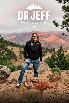 Dr. Jeff: Rocky Mountain Vet (2015&#8209;&nbsp;)