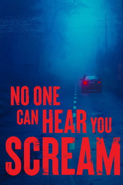 No One Can Hear You Scream (2022‑ )
