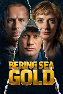 Gold Divers (2012&#8209;&nbsp;)