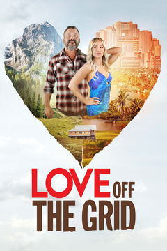 Love Off the Grid (2022&#8209;&nbsp;)
