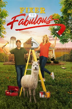 Fixer to Fabulous (2019&#8209;&nbsp;)