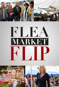 Flea Market Flip (2012&#8209;2019)