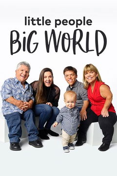 Little People, Big World (2006&#8209;&nbsp;)
