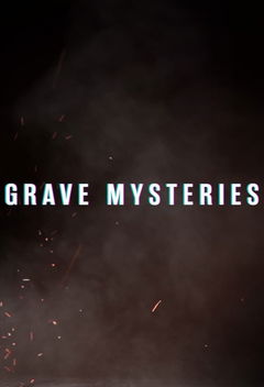 Grave Mysteries (2017&#8209;&nbsp;)