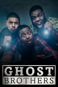 Ghost Brothers (2016&#8209;2017)
