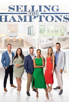 Selling the Hamptons (2022&#8209;&nbsp;)