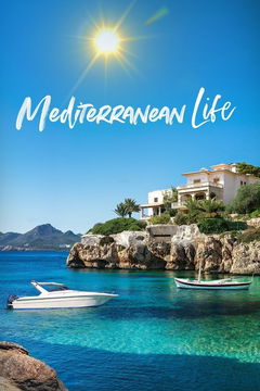 Mediterranean Life (2017&#8209;&nbsp;)
