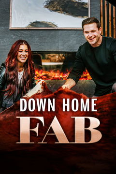 Down Home Fab (2023&#8209;&nbsp;)