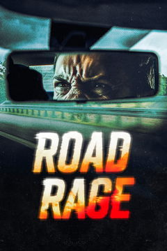 Road Rage (2023&#8209;&nbsp;)
