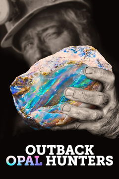 Outback Opal Hunters (2018&#8209;&nbsp;)