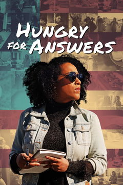 Hungry For Answers (2022&#8209;&nbsp;)