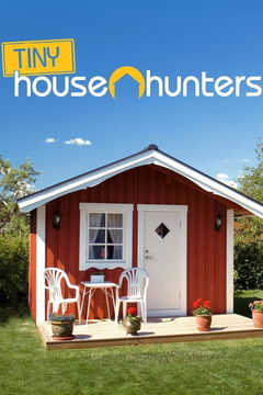 Tiny House Hunters (2014&#8209;&nbsp;)