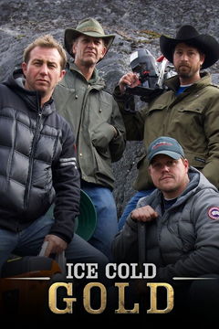Ice Cold Gold (2013&#8209;2015)
