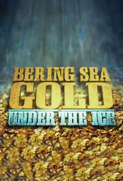 Gold Divers: Under the Ice