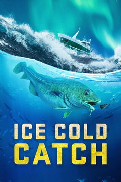 Ice Cold Catch (2022&#8209;&nbsp;)