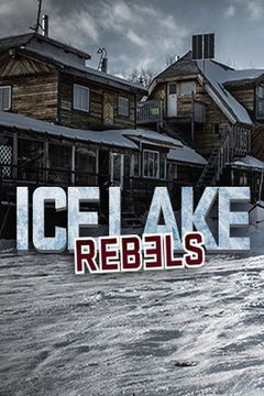 Ice Lake Rebels (2014&#8209;2015)