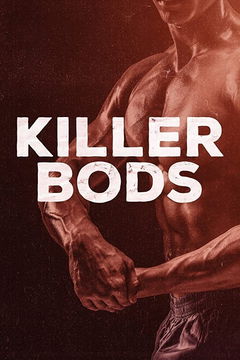 Killer Bods (2020&#8209;&nbsp;)