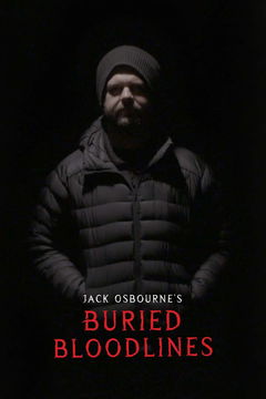 Jack Osbourne's Buried Bloodlines (2023)