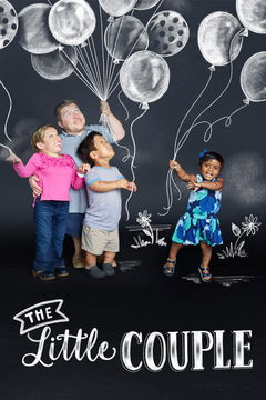 The Little Couple (2009&#8209;2019)