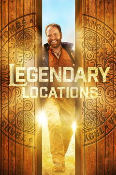 Legendary Locations (2017&#8209;&nbsp;)