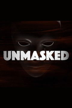 Unmasked (2018&#8209;&nbsp;)