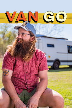Van Go (2021&#8209;&nbsp;)