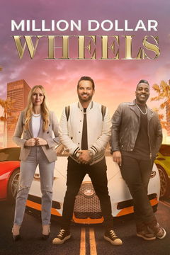 Million Dollar Wheels (2022&#8209;&nbsp;)