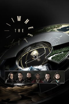 The Wheel (2017)