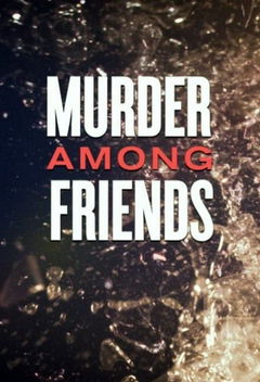Murder Among Friends (2016&#8209;2017)