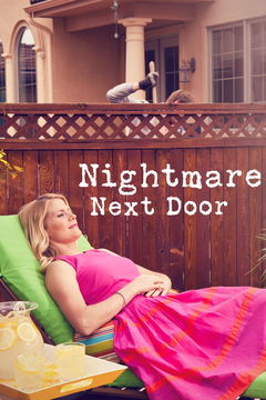 Nightmare Next Door (2011‑2016)