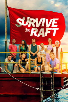 Survive the Raft (2023&#8209;&nbsp;)
