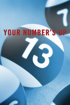 Your Number's Up (2016)