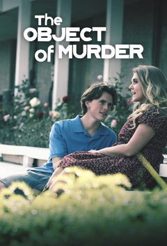 The Object of Murder (2019&#8209;&nbsp;)
