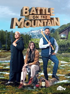 Battle on the Mountain (2024&#8209;&nbsp;)