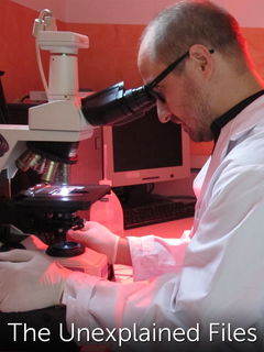 The Unexplained Files (2013‑2014)