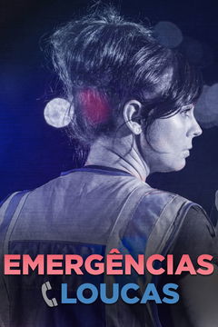 Outrageous 911 (2013‑ )