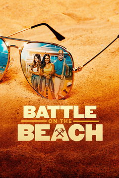 Battle on the Beach (2021&#8209;2024)