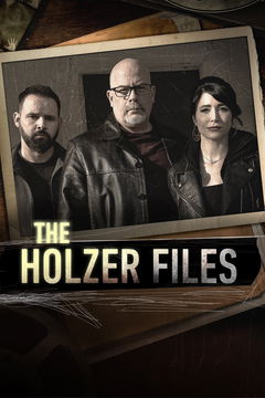 The Holzer Files (2019&#8209;2021)