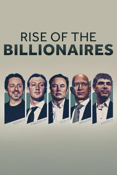 Rise of the Billionaires (2022&#8209;&nbsp;)