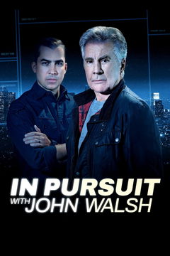 In Pursuit with John Walsh (2019&#8209;&nbsp;)