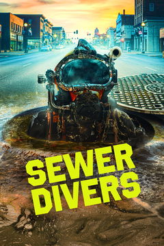 Sewer Divers (2023)