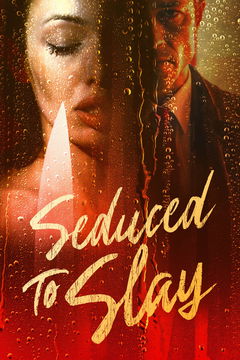 Seduced to Slay (2023&#8209;&nbsp;)