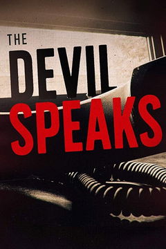 The Devil Speaks (2018&#8209;&nbsp;)